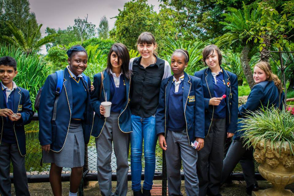 Verney College