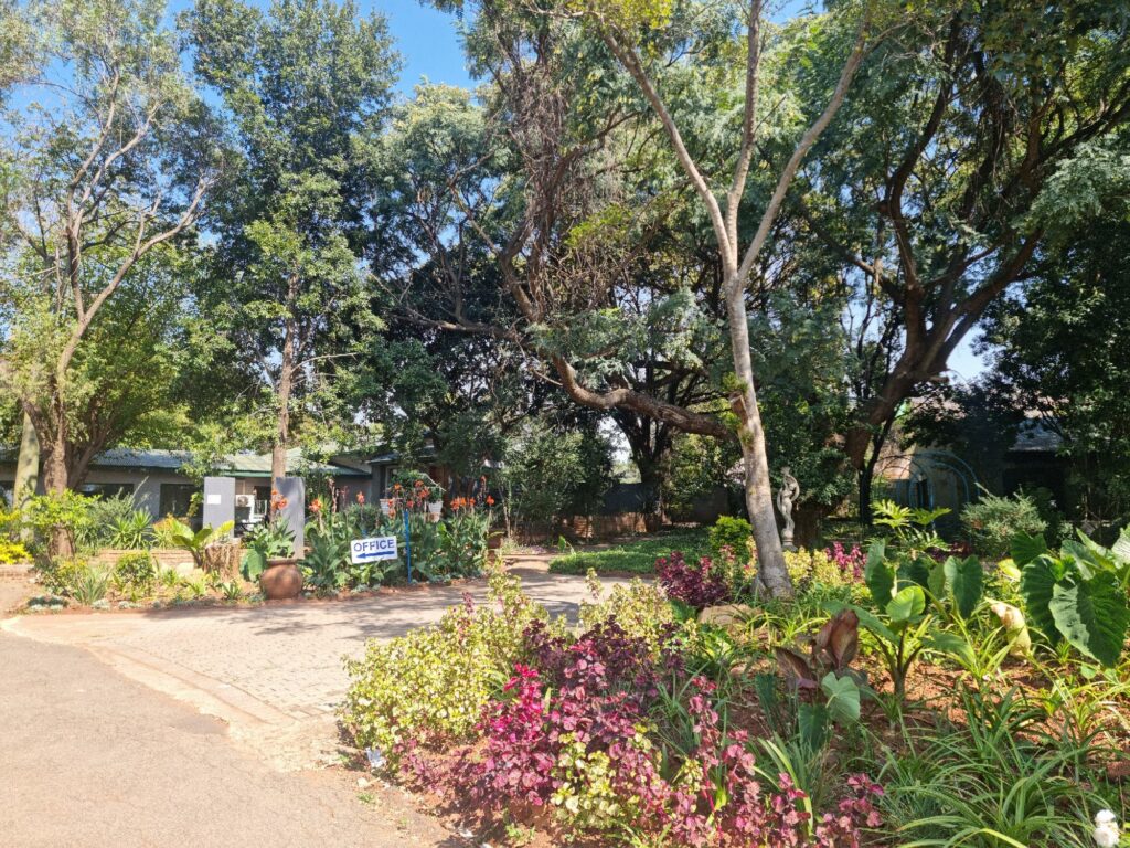 Mellow Oaks Academy Pre-School