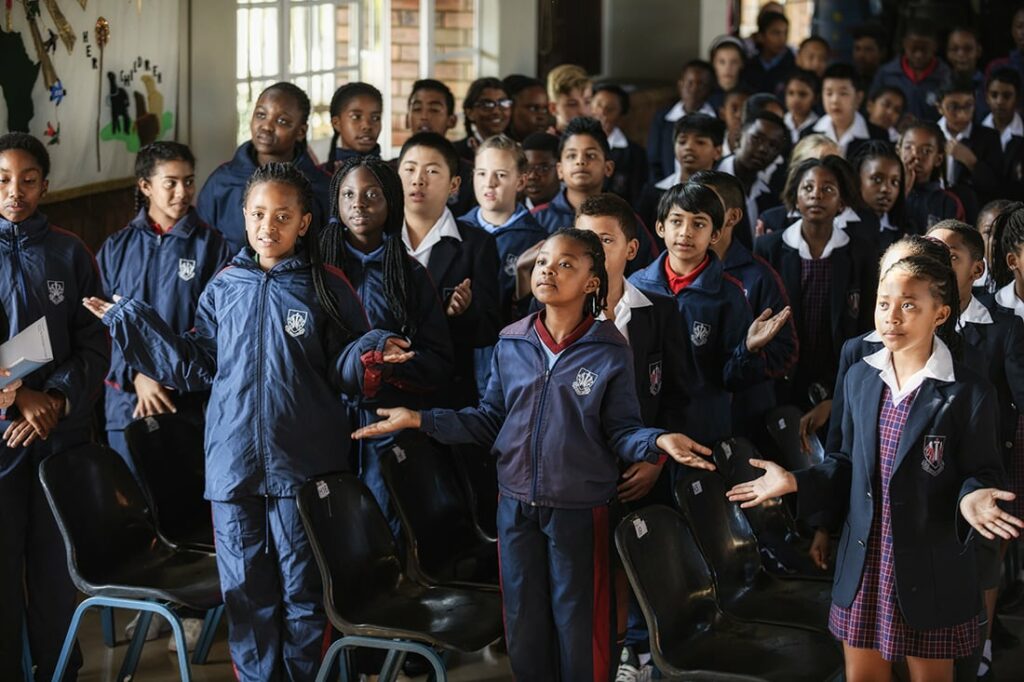 St Martin's Preparatory School