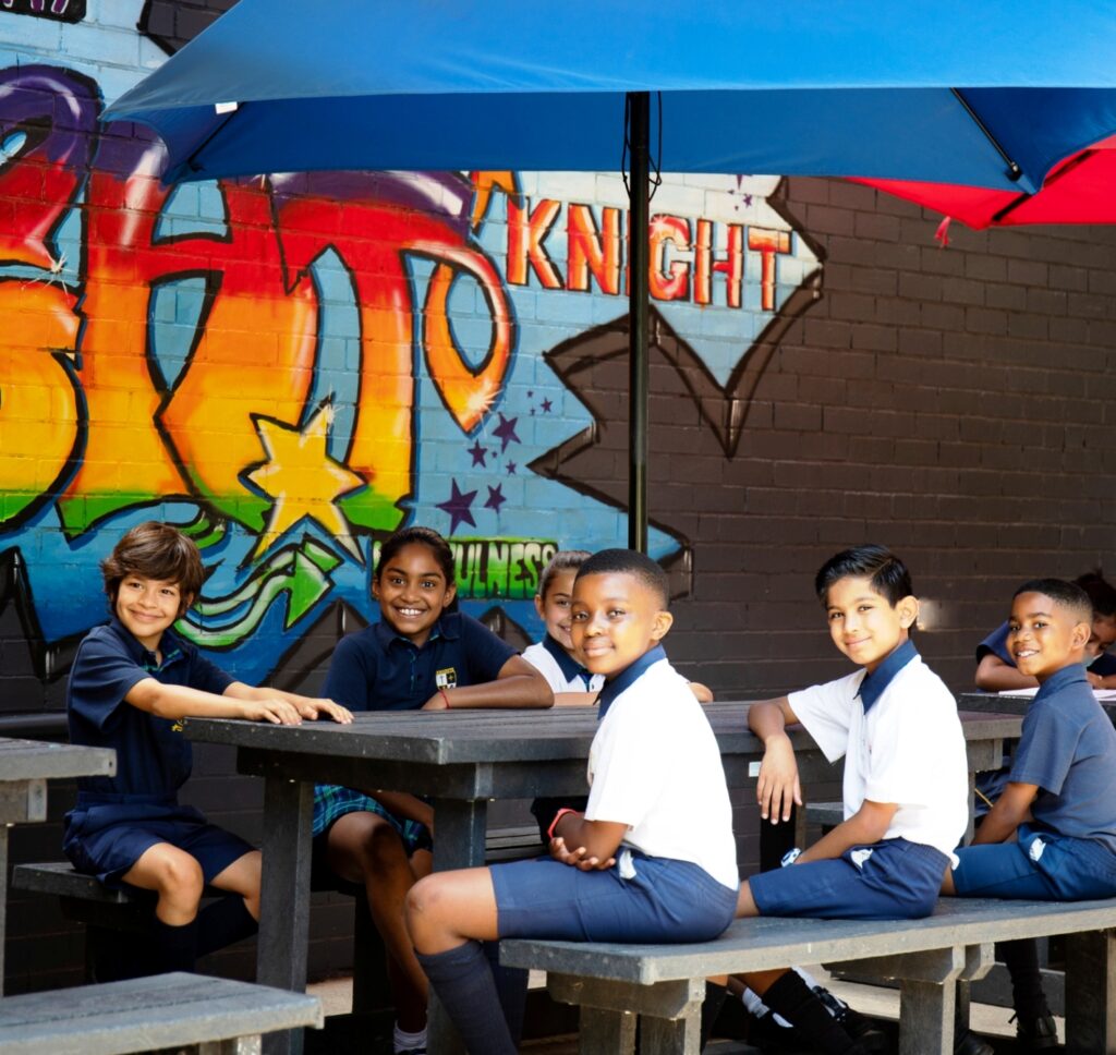 Knights Preparatory School