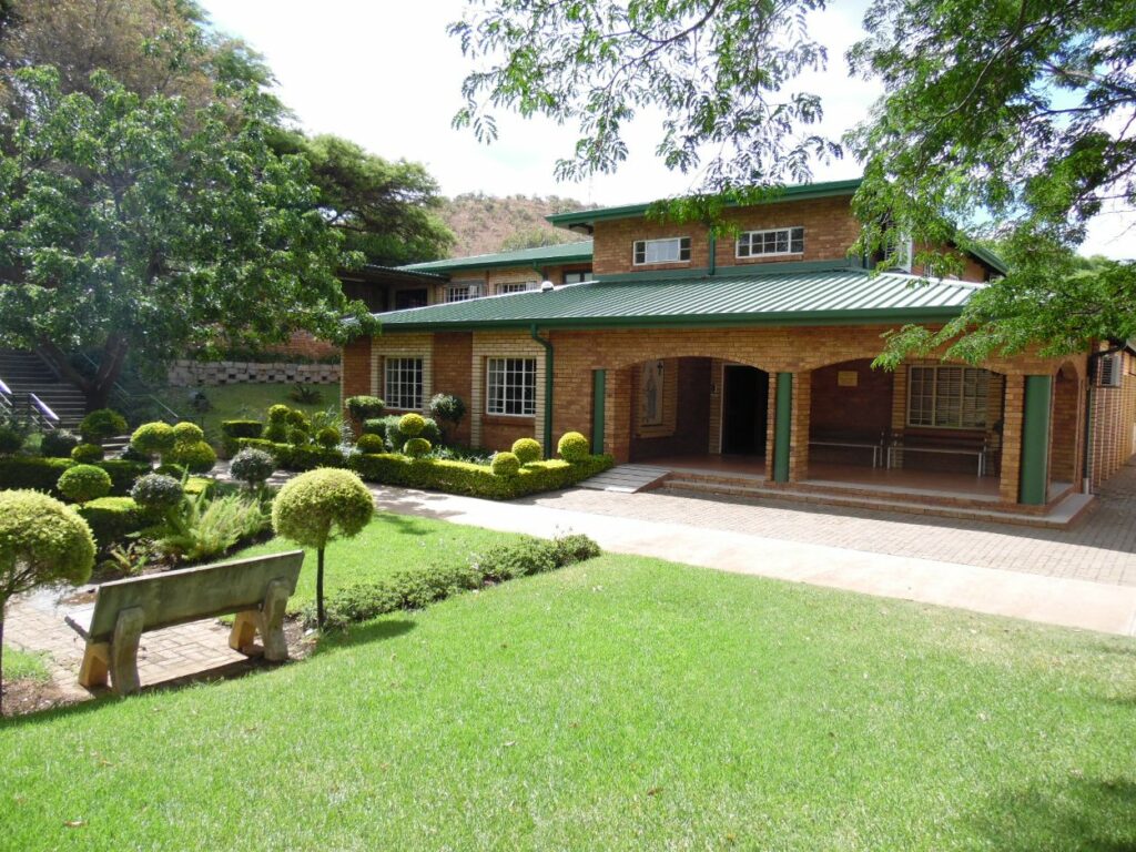 Selly Park Convent Primary School