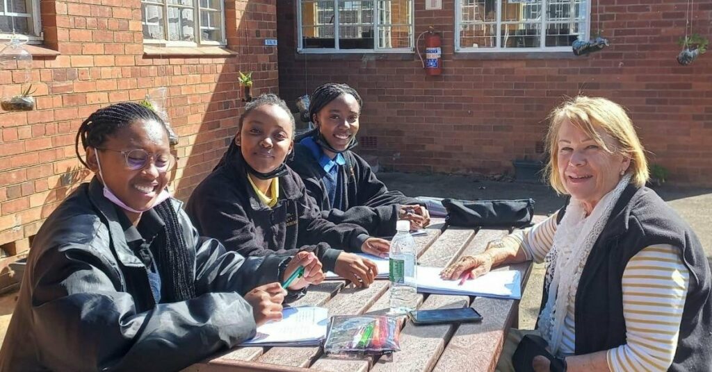 Deutsche Schule Hermannsburg Pre-School