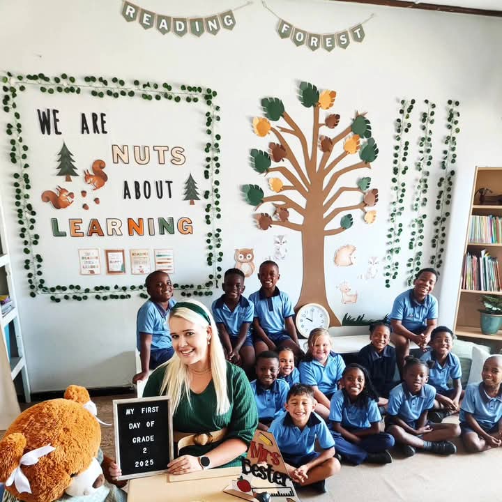 El Marine Primary School