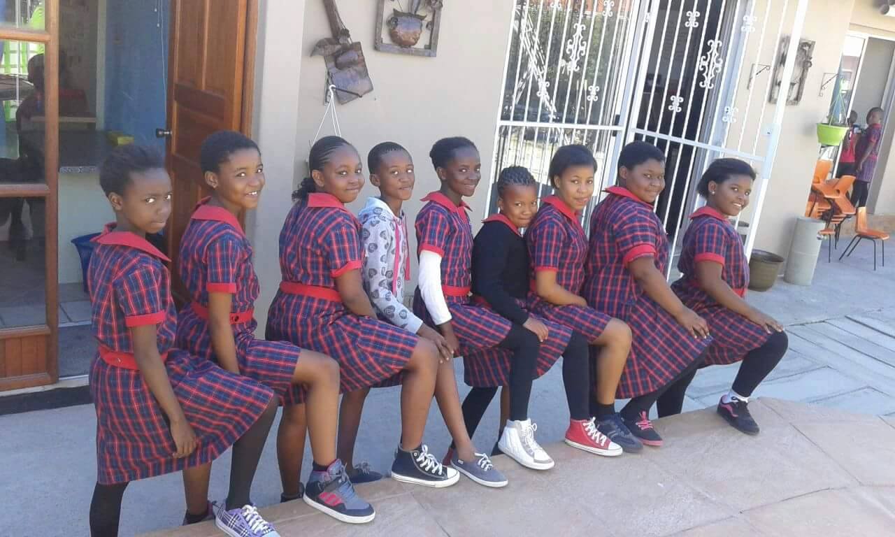 Kids Christian Academy Pre-School