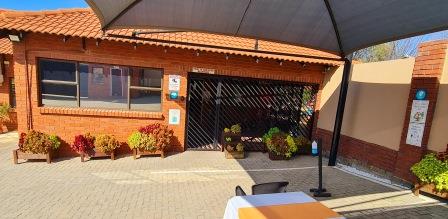 Robin House