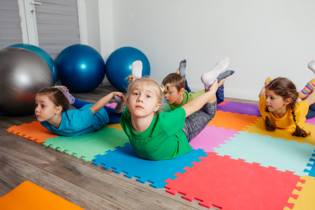 Constantiaberg Pre-Primary