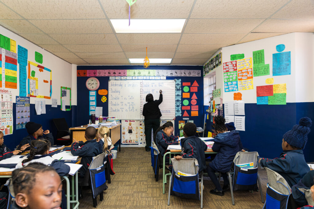 Amazing Grace Private Pre-School