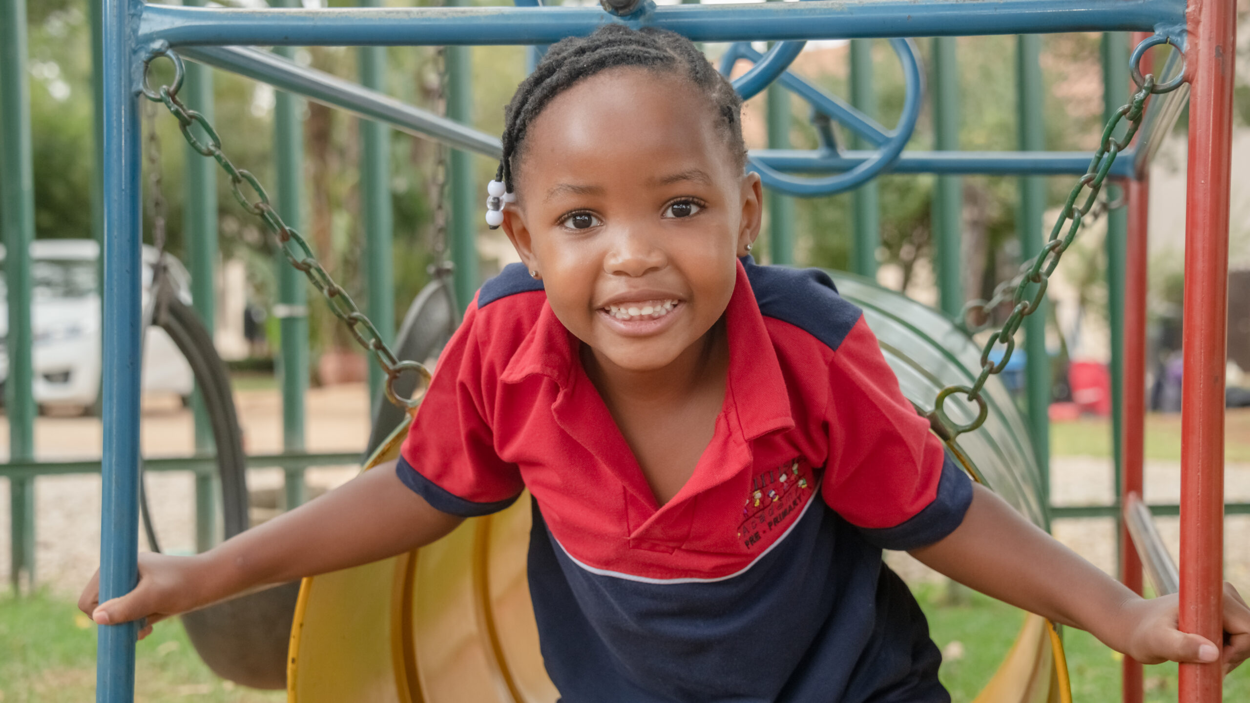 Opti-Baby & Kids Ruimsig Pre-School