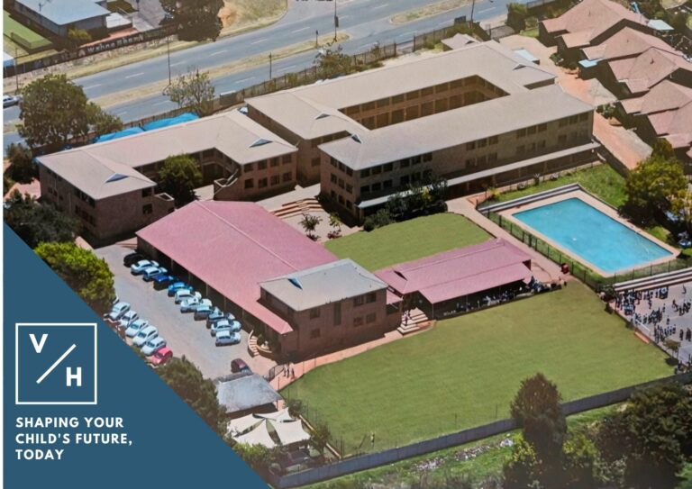 Coram Deo Christian Academy Pre-School