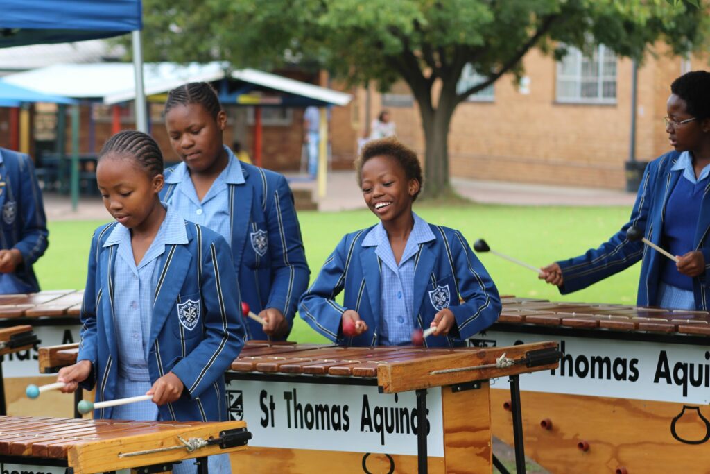 St Thomas Aquinas Pre-School