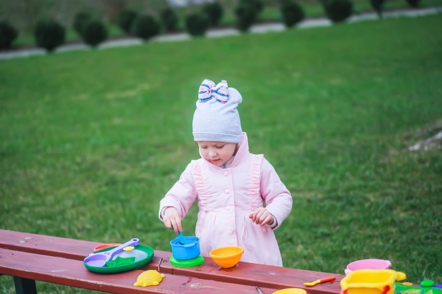 Ark Christian Pre-School