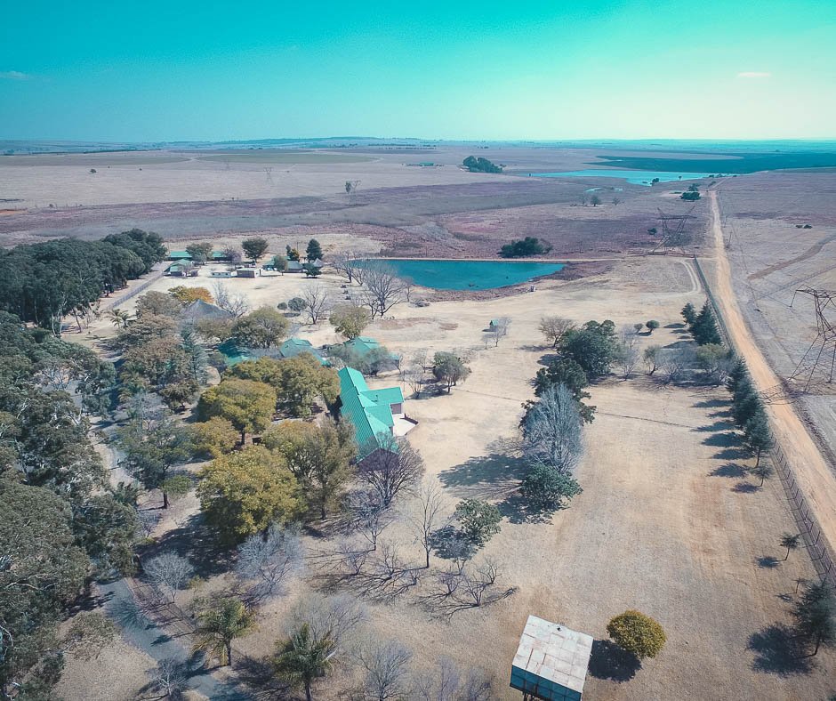 Kleinwater College