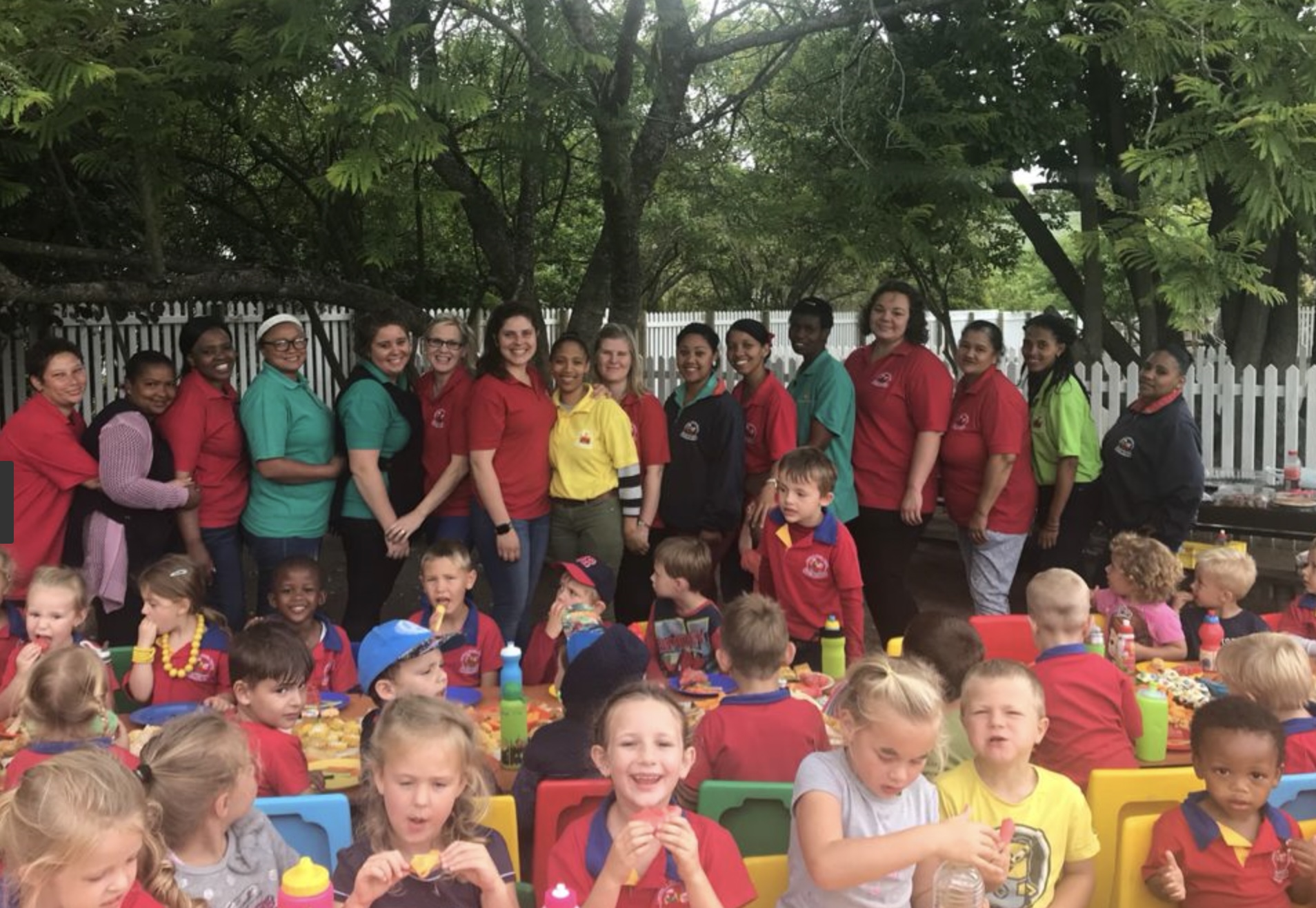 George Little Farm Pre-School
