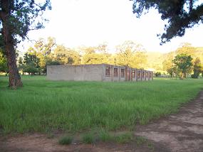 Cancele Senior Secondary High School