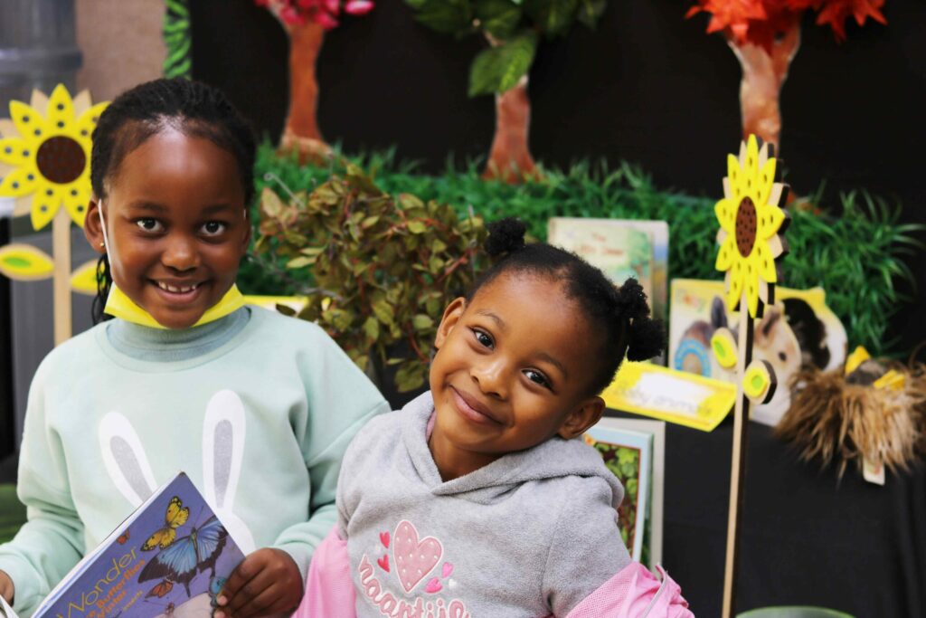 Eduplex Pre-School