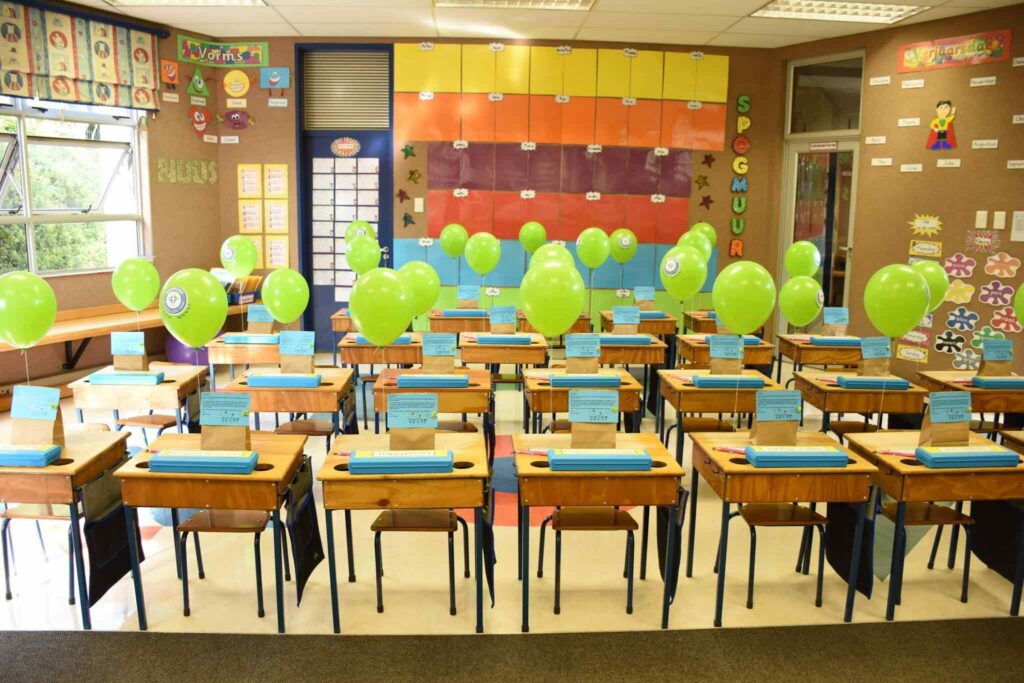 Eduplex Primary School