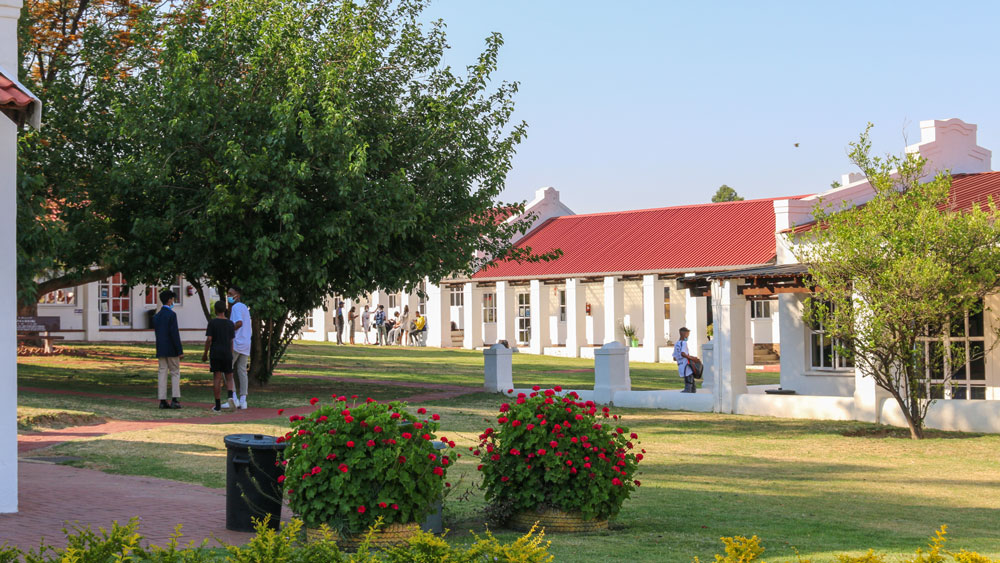 Summerhill Nursery