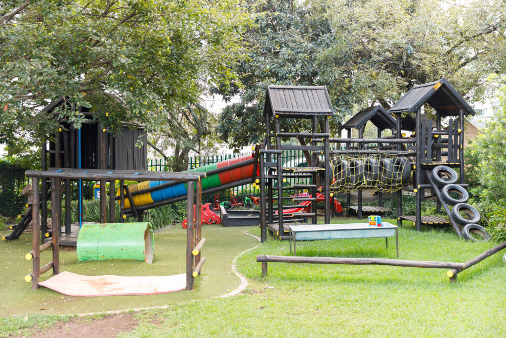 Bluebird Pre-Primary