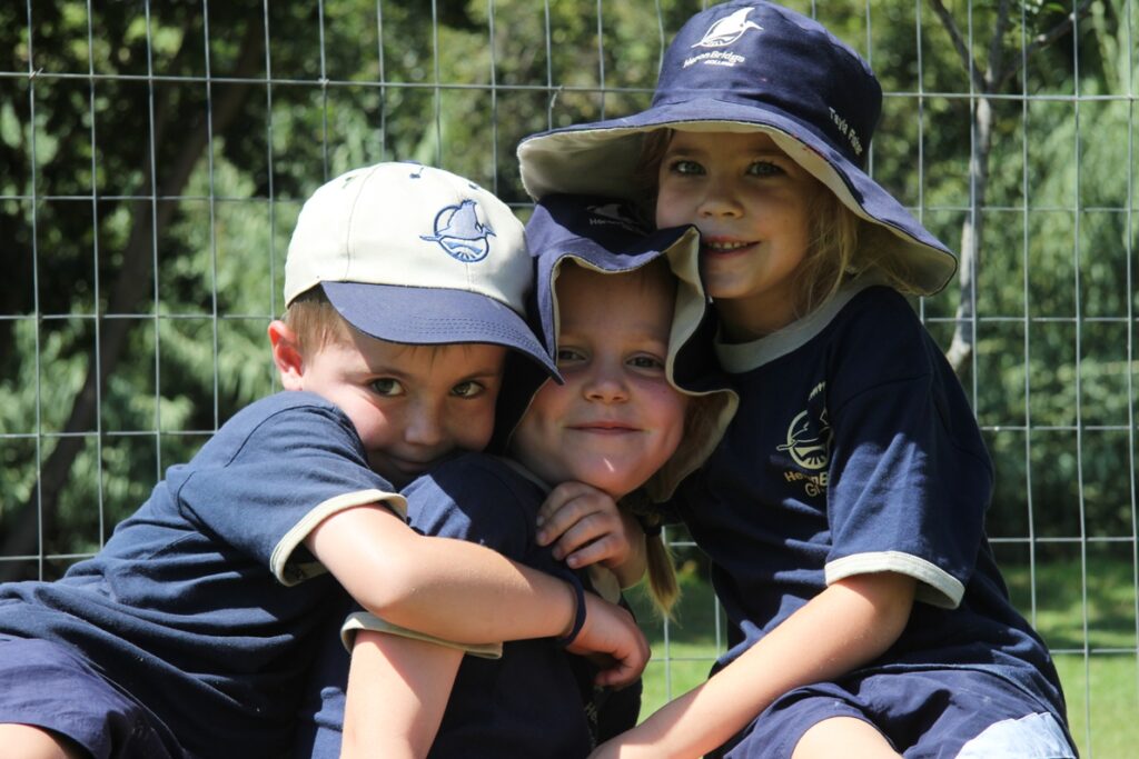 Heronbridge Pre-School