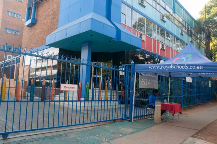Royal Pre-Schools Princess Park