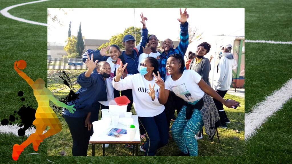 Ed-U Primary School Vaal