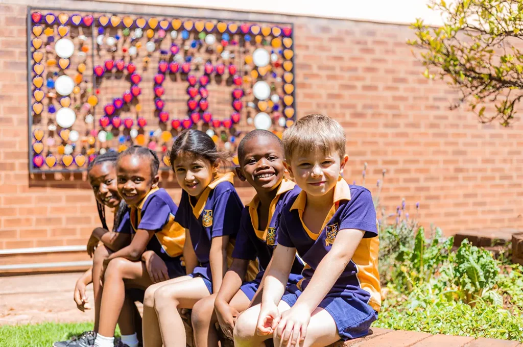 Sacred Heart Primary School