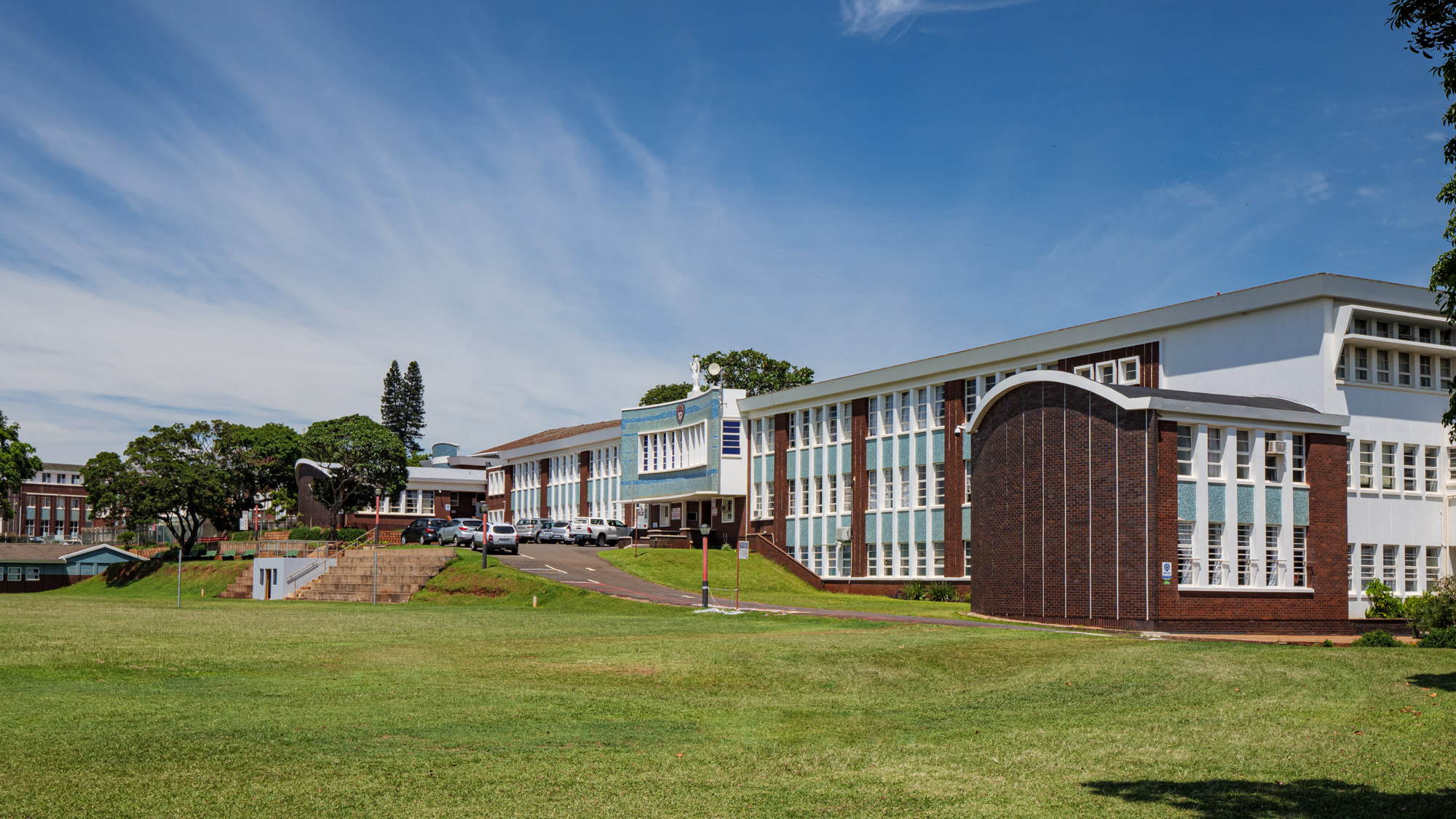 Holy Family College Durban: High School - Image 8