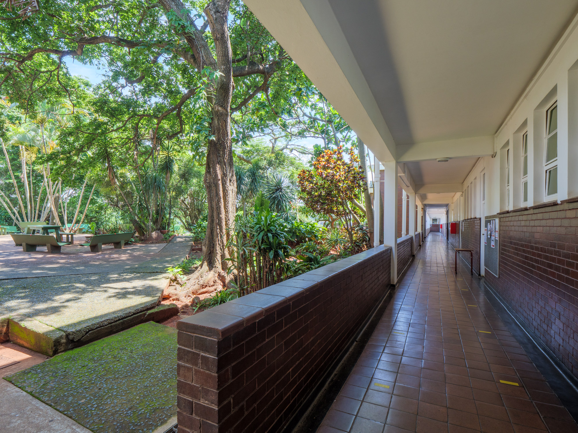 Holy Family College Durban: High School - Image 10