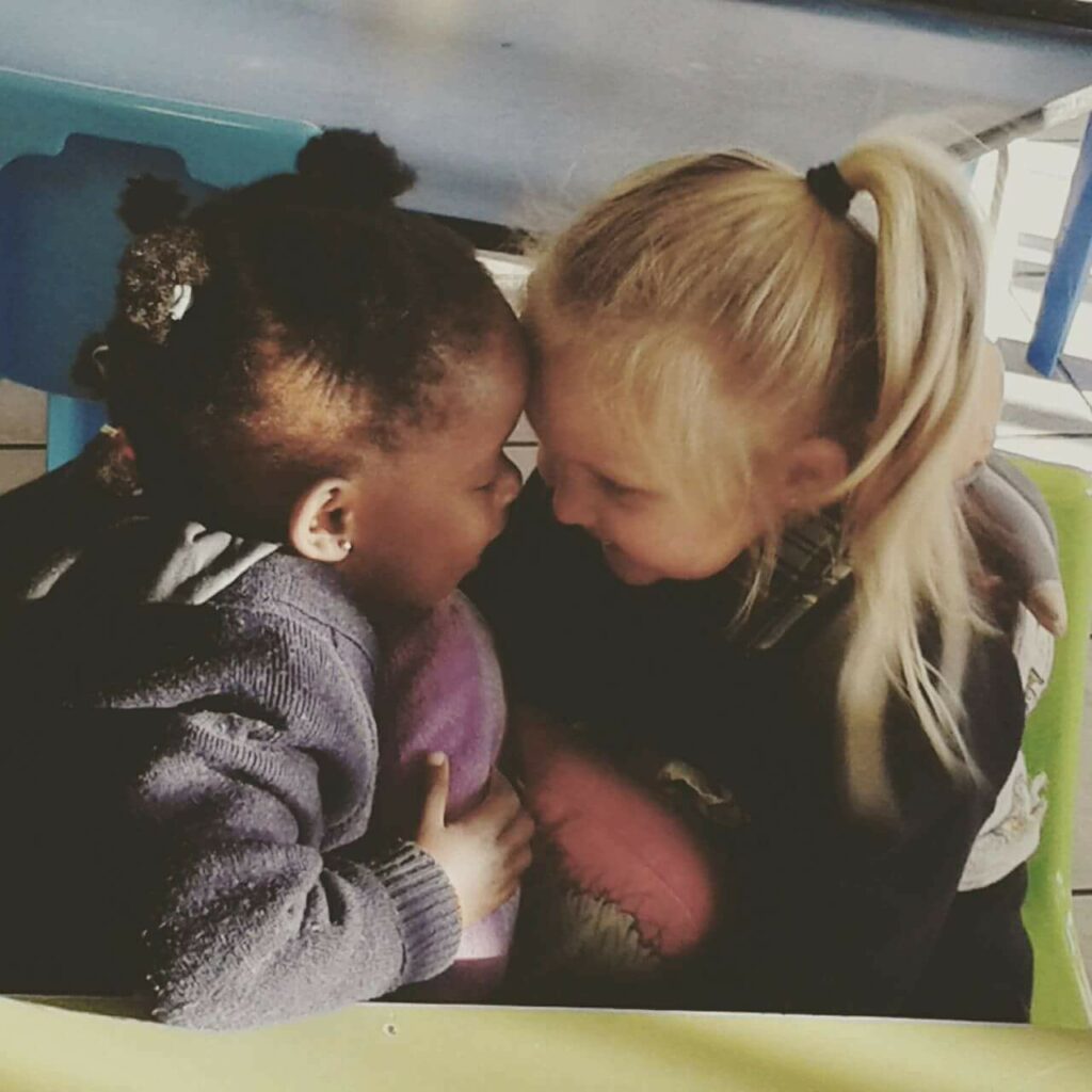 Veritas Pre-School