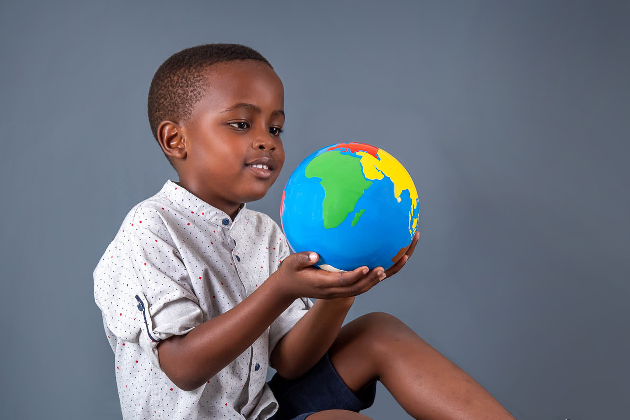 Buccleuch Montessori School (Toddlers & Preschool)