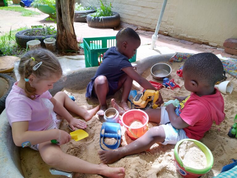 Bryanston Montessori Pre-School
