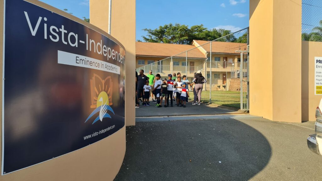 Vista-Independent Primary School