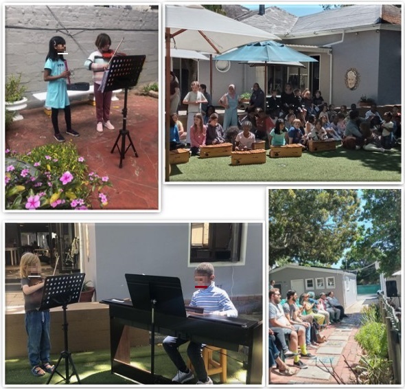 Auburn House Montessori Pre-School