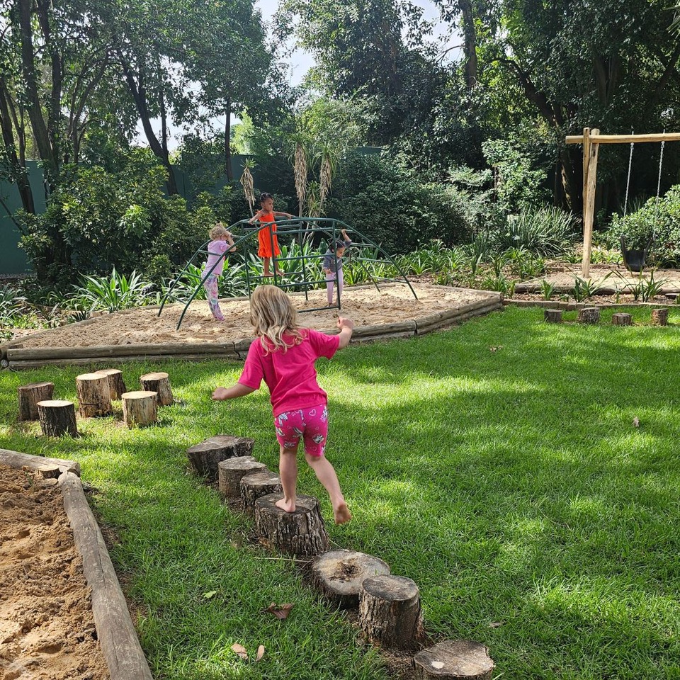 Brescia House Pre-School
