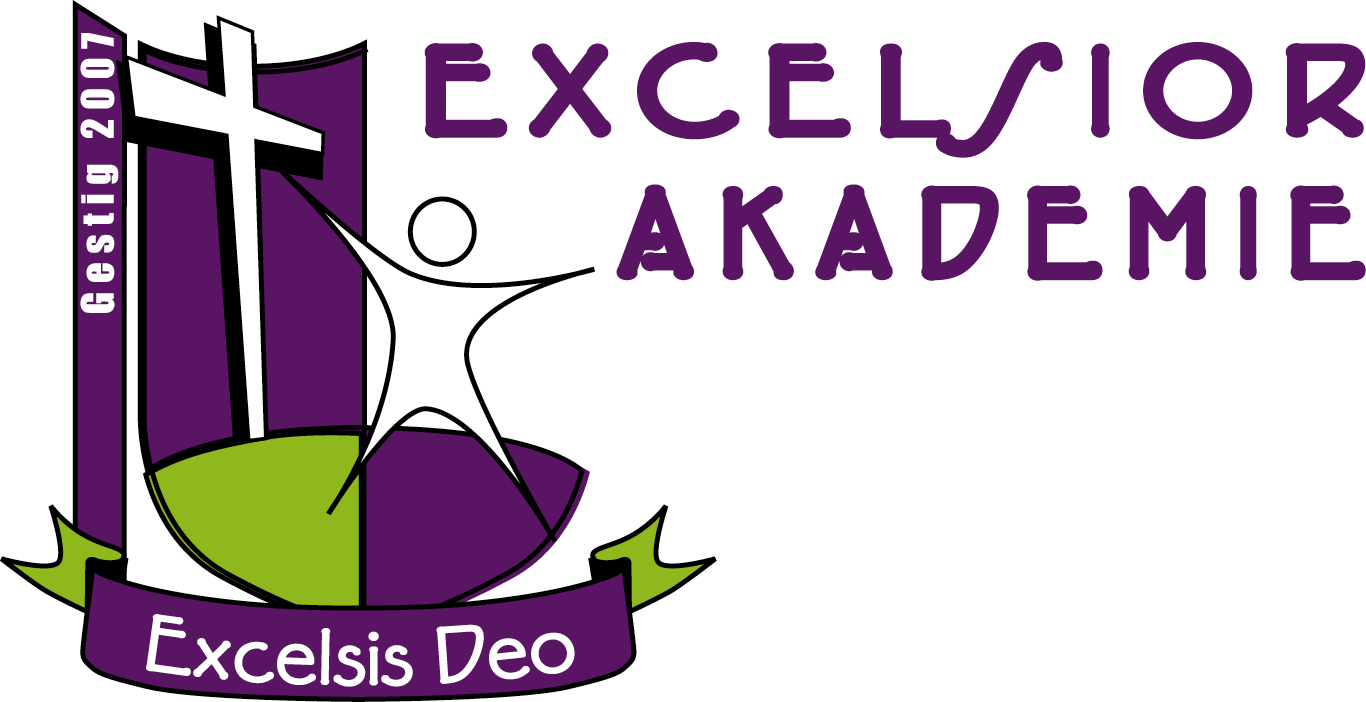 Excelsior Aanlynleersentrum / Online Learning centre