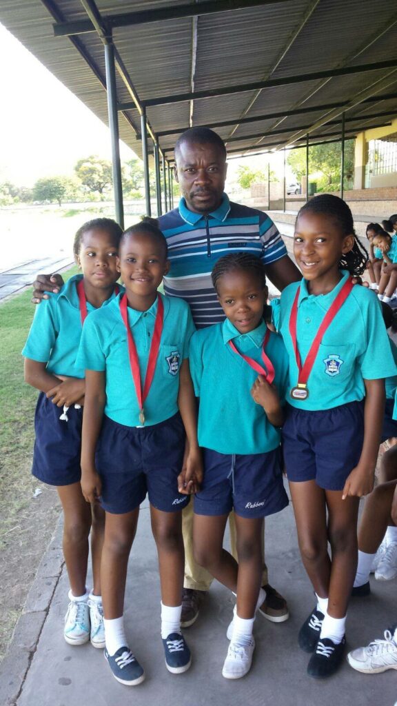 Rabboni Christian Primary School