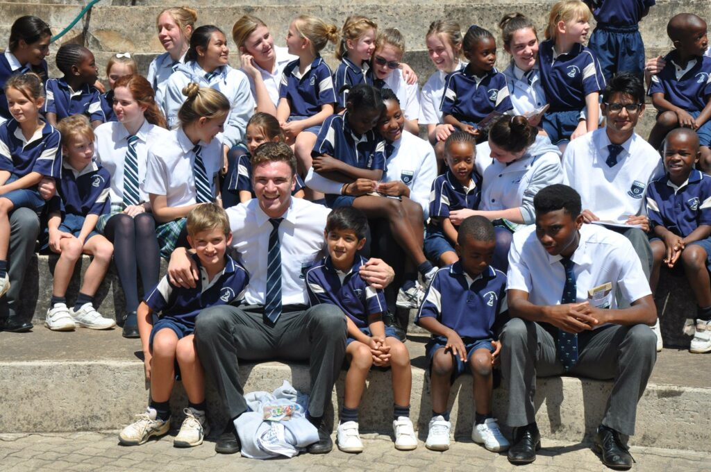 Stanford Lake College - Image 6