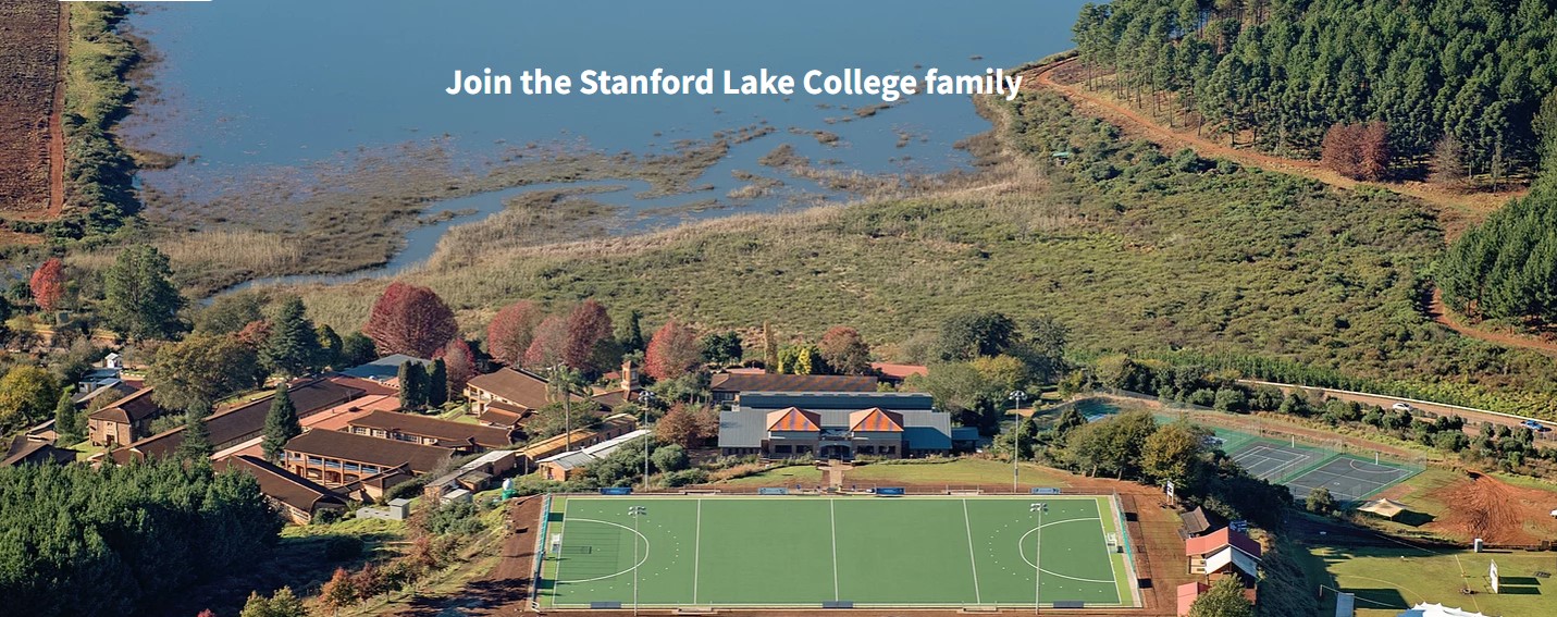 Stanford Lake College - Image 12