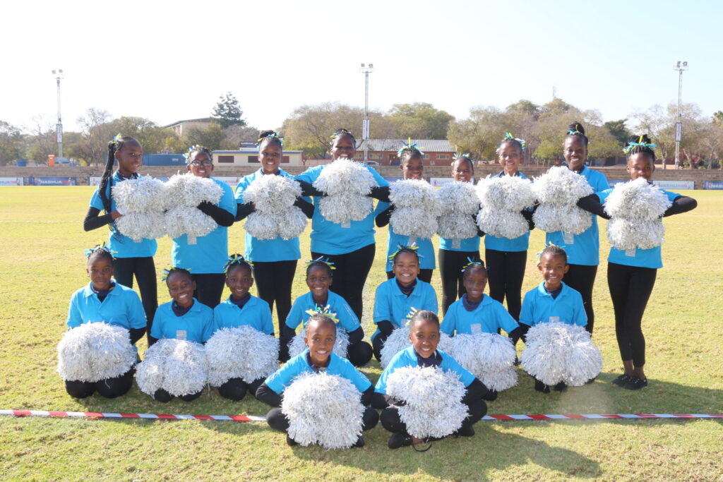 Jabez Christian Academy Primary School