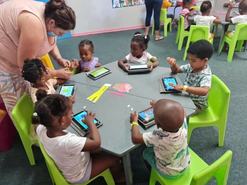 Little Blessings Pre School