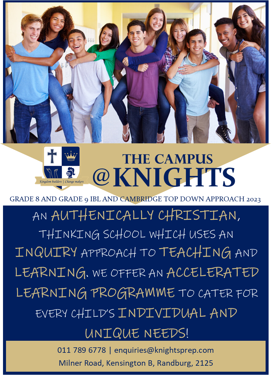The Campus @Knights