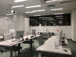 Grey College Secondary Pre-School