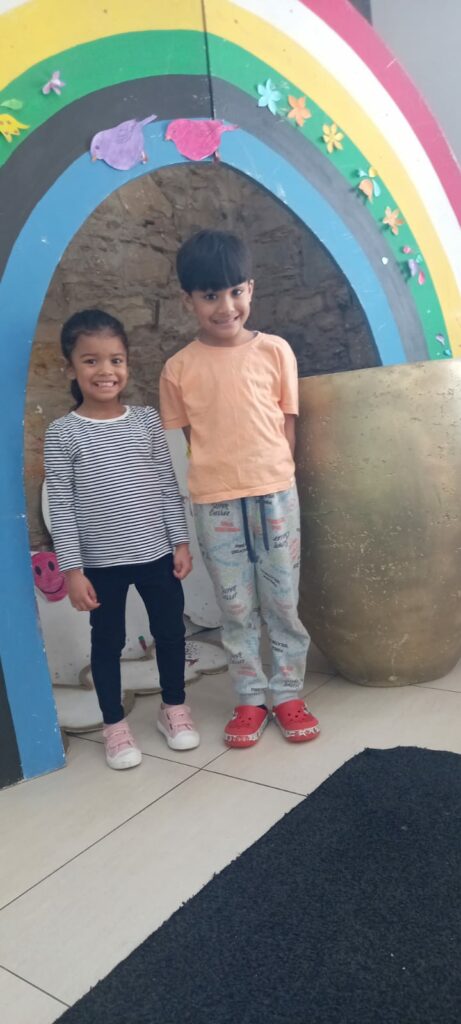 Boorhaanol Nursery Pre-School