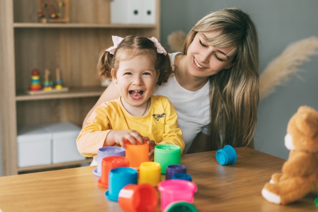 Nutwood Forest Pre-School