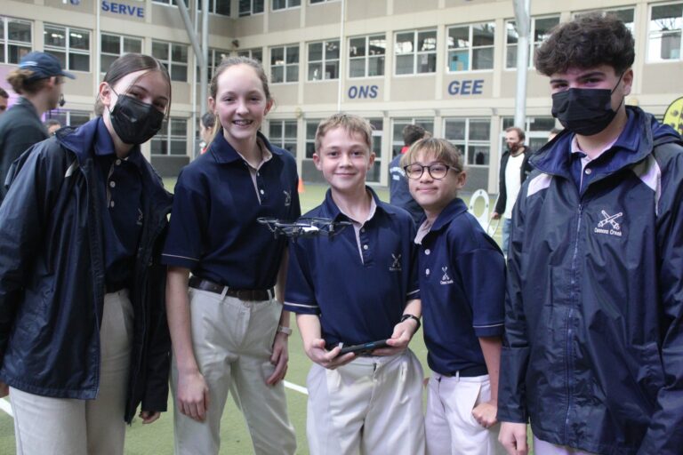 St Joseph's Marist College