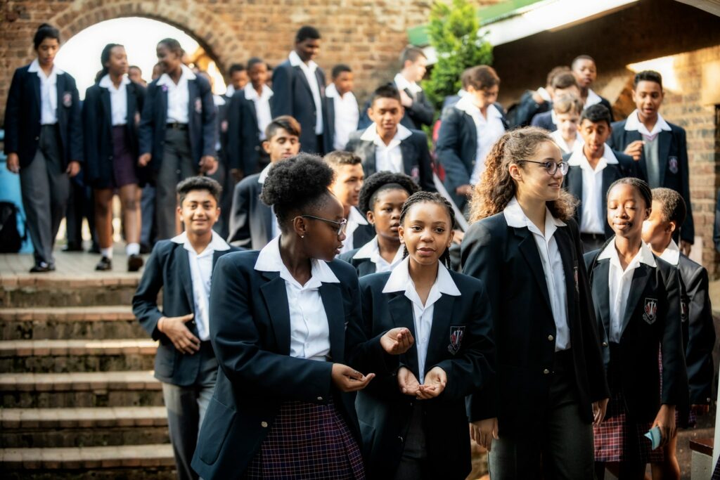 St Martin's Primary School - Image 6