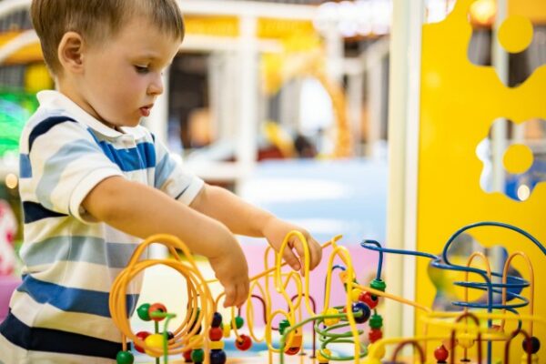 Toddlers Corner Pre-School