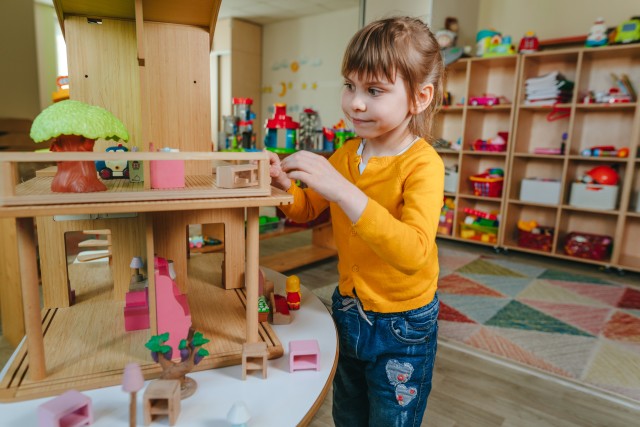 Hope Pre-Schools