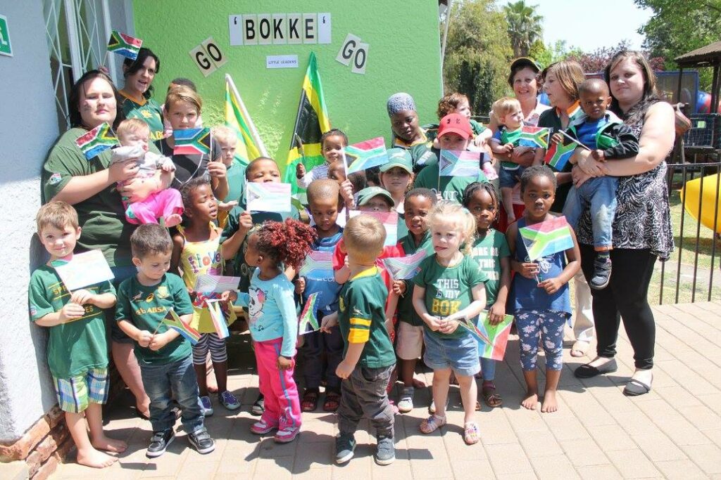 Little Leaders Private Nursery Pre-School