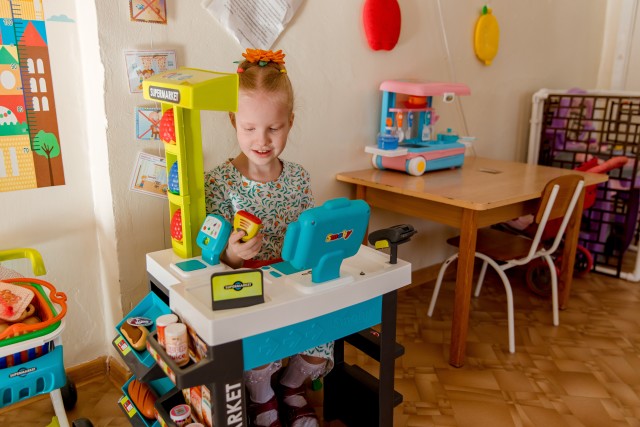 Kiddies Haven Pre-Pre-School